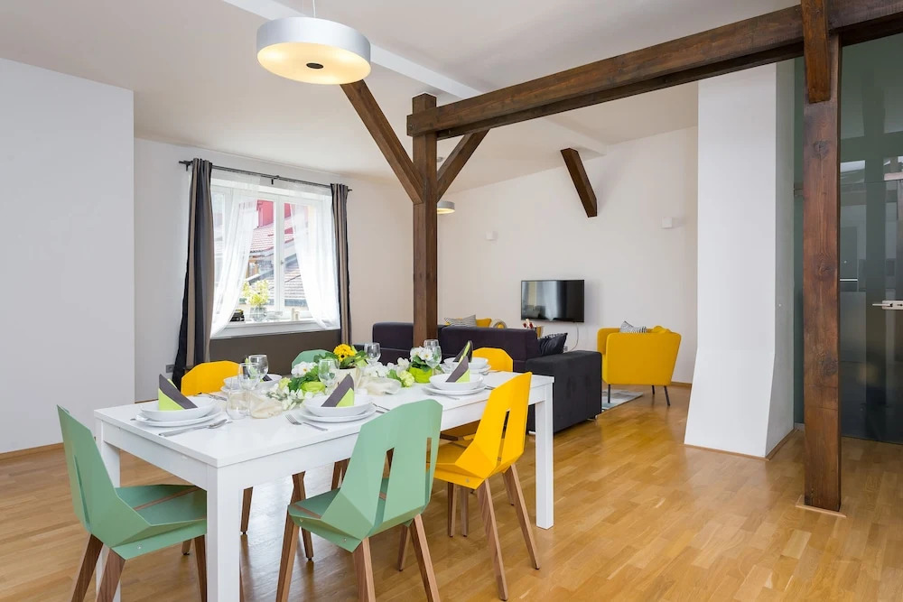 EMPIRENT Park Apartments
