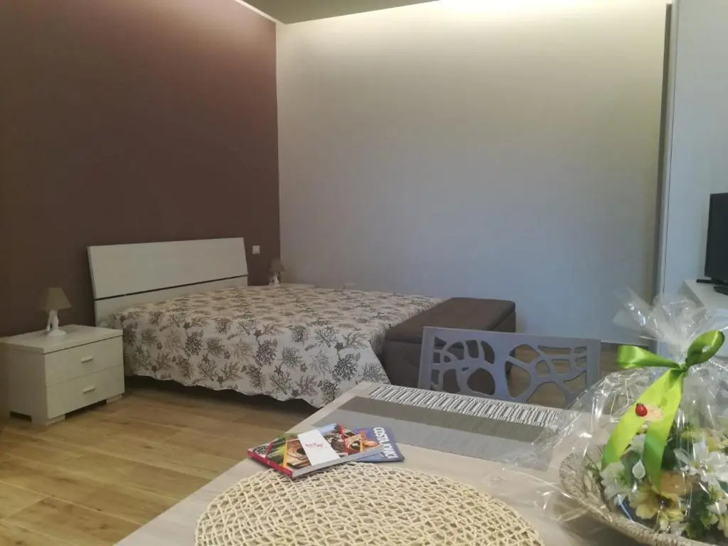Casa Melograno