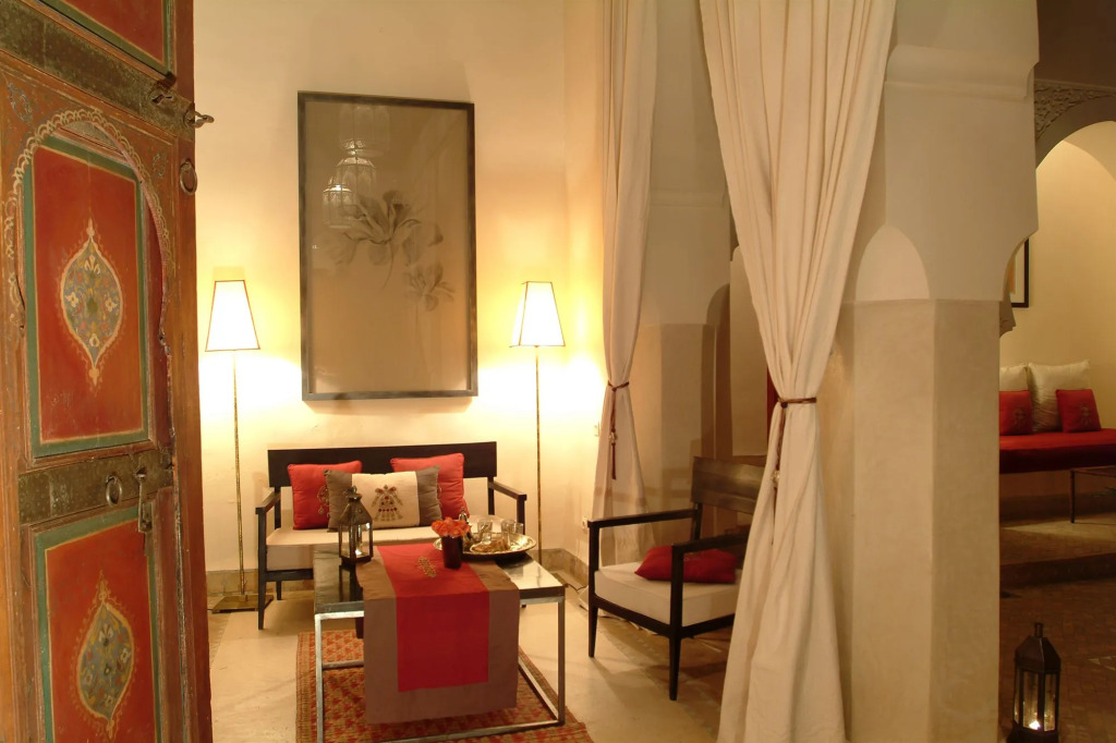 Riad Dar Karma