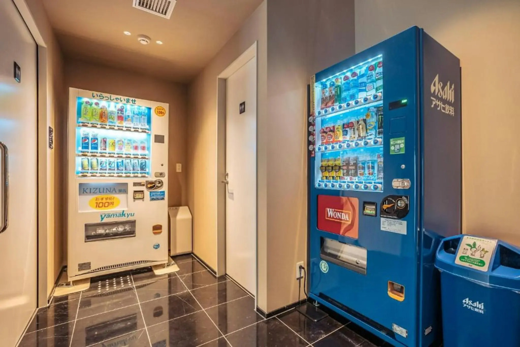 Far East Village Hotel Osaka, Namba South