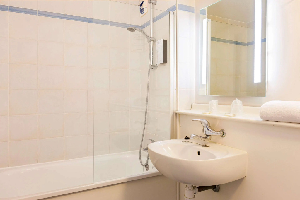 Comfort Hotel Lens - Noyelles Godault