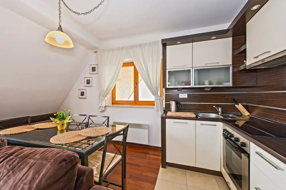 Apartamenty Snowbird