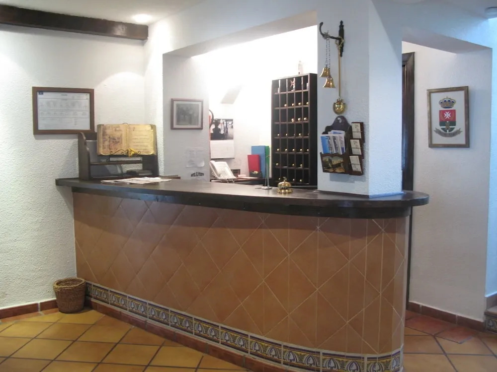 Hotel El Puerto