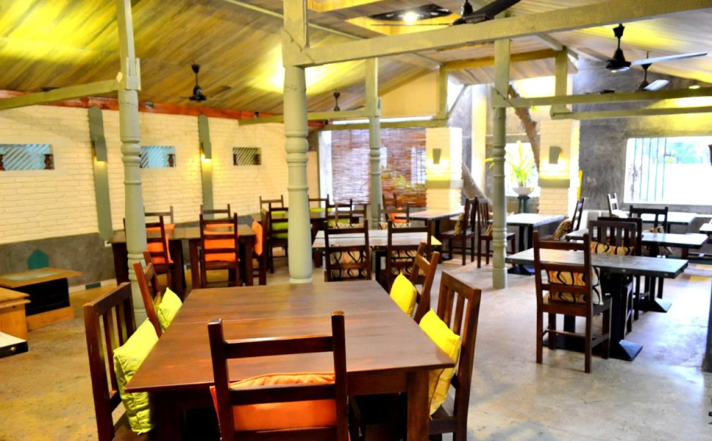 Morning Star Resorts