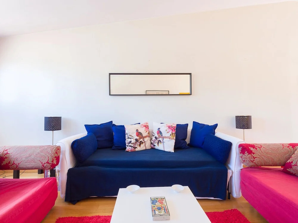 RSH Coronari Terrace Apartment