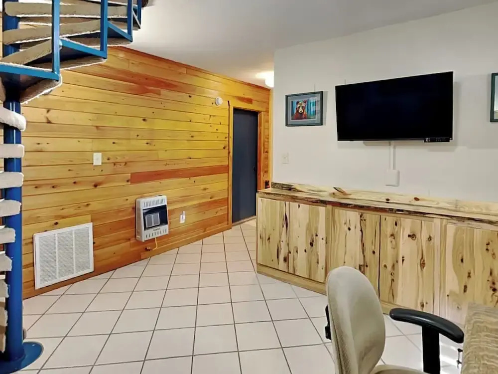 Wild Horse Haven by Ruidoso Vacation Rentals