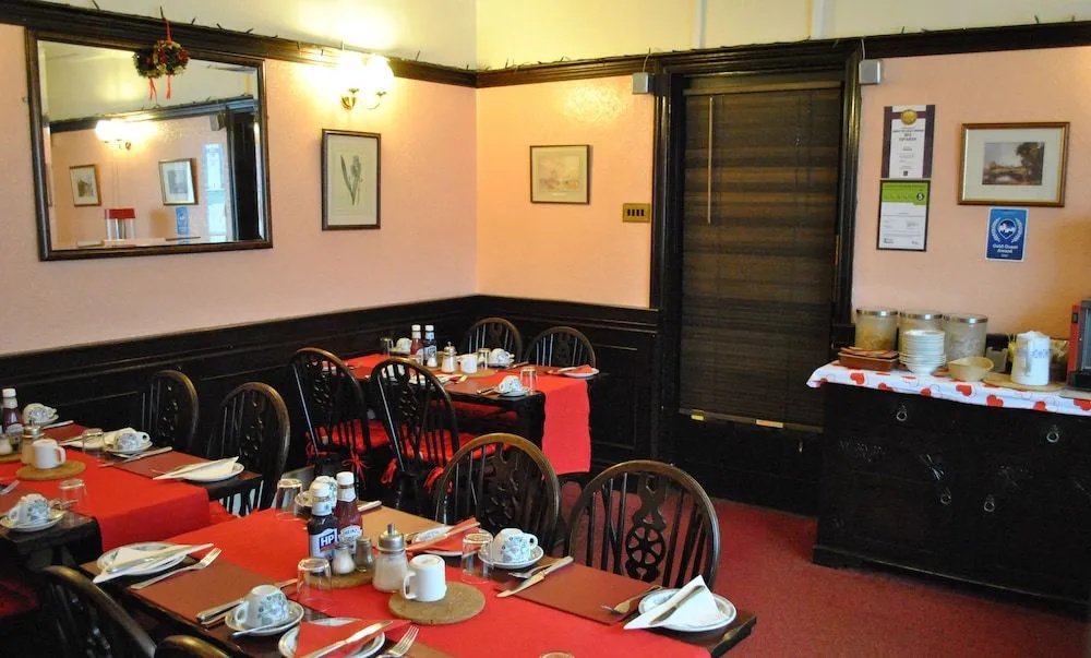 Fairhaven Hotel