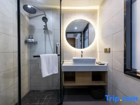 Двухместный номер Standard (2 отдельные кровати) в The Menjangan by LifestyleRetreats