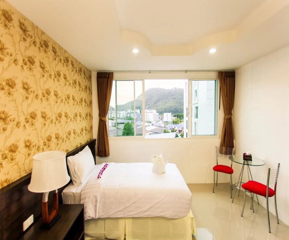Siriplace Guest House