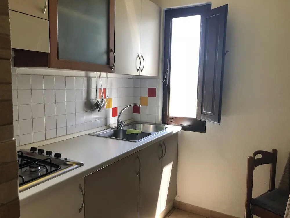 Residence Sa Pintadera