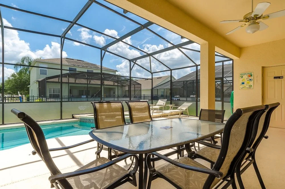 Ovm1887 - The Sanctuary at West Haven - 5 Bed 3 Baths Villa