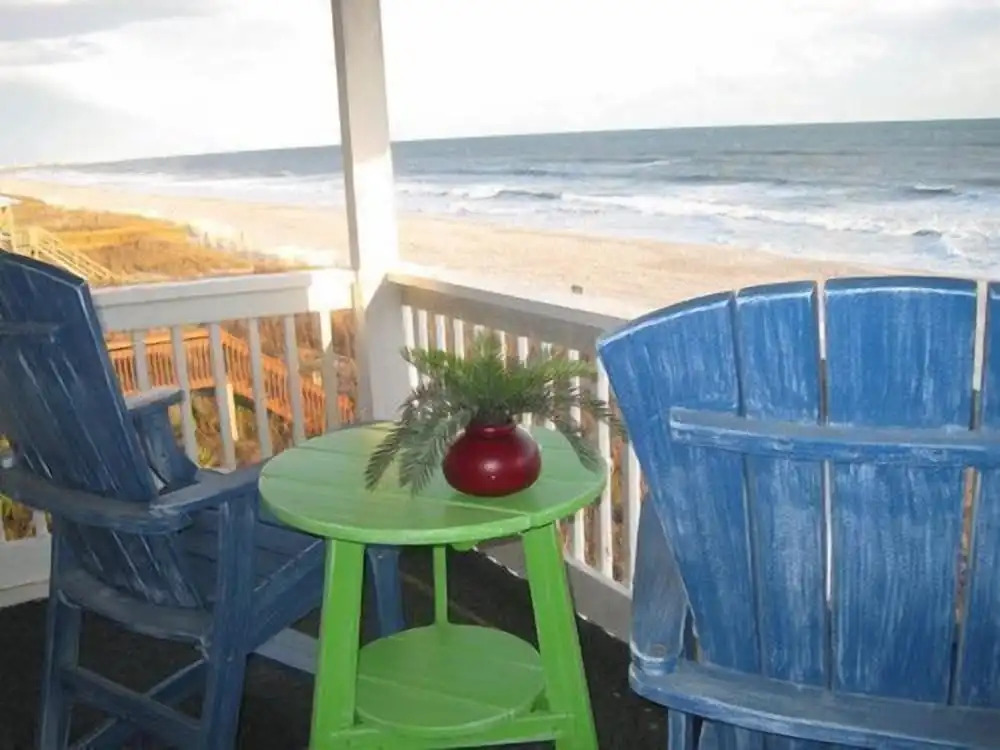 Next 2 Paradise-203 2 Bedroom Condo by RedAwning