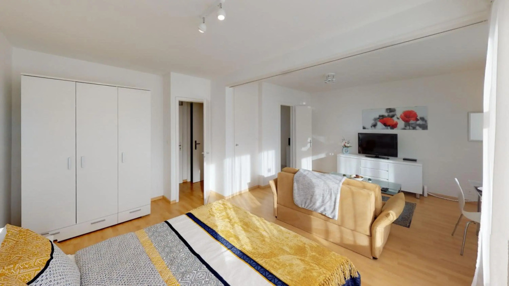 Unique Serviced Living @ St. Johann Davidsrain