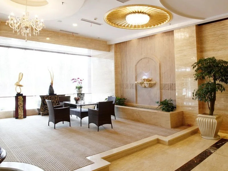 Shanghai Yangkun Huafu International Hotel
