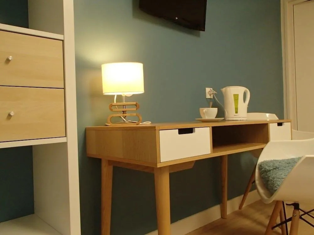 Chambre dHôtes Les Pins