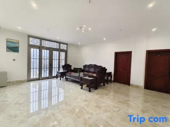 Lanjing Yuewan Boutique B&B