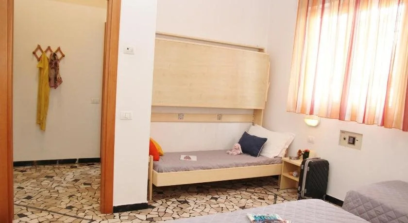 Residence Saturnia