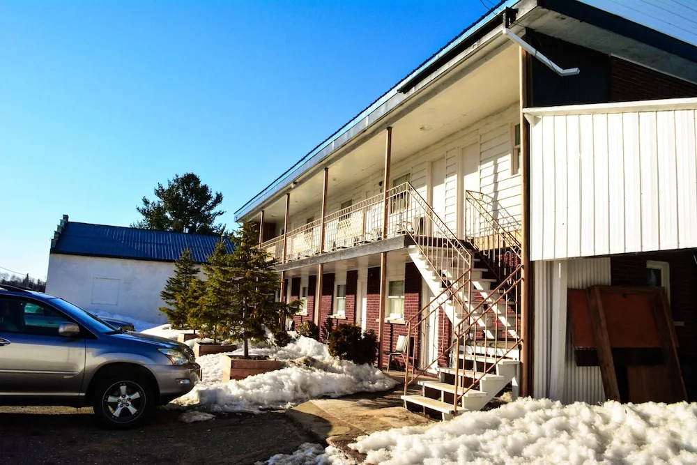 The Shawville Hotel