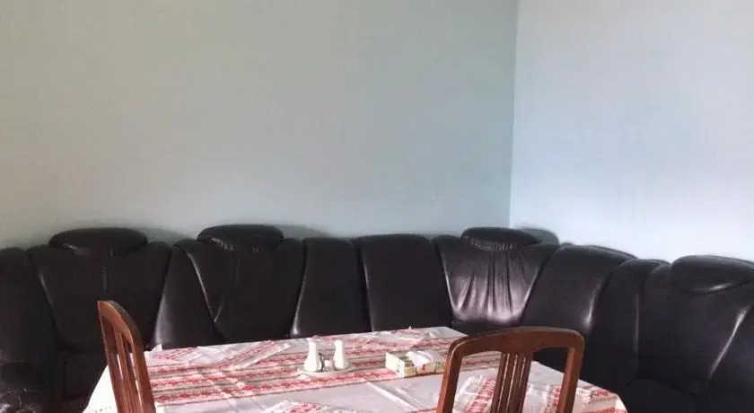 Aura Hotel