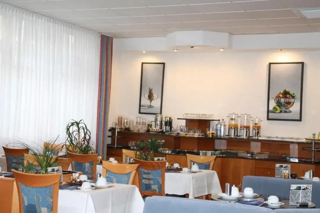 RIESENjunior Hanau by Trip Inn