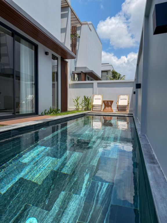 Lagom Residence Phu Quoc