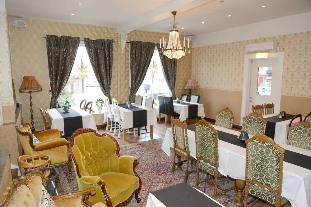 Grand Hotel Lysekil