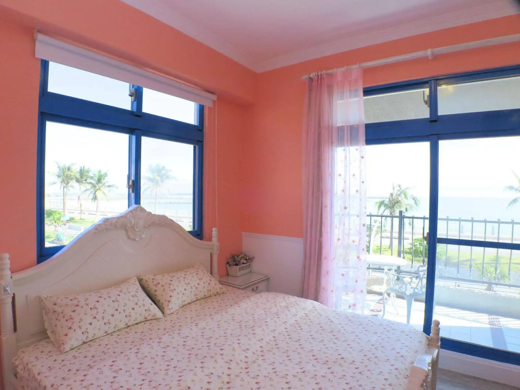 White Sand Homestay