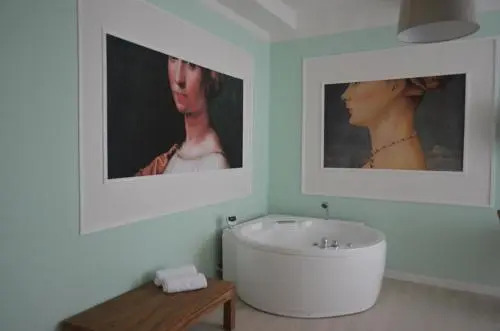 Apartment Perugia