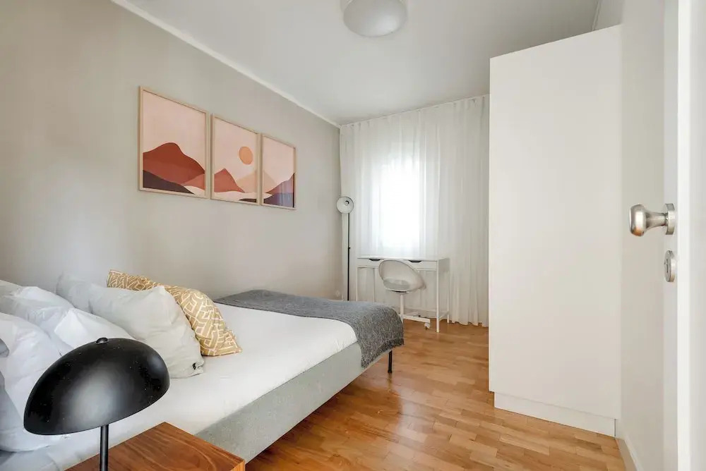 Acm021 Bombarda Homes, Spacious 3BR for Families