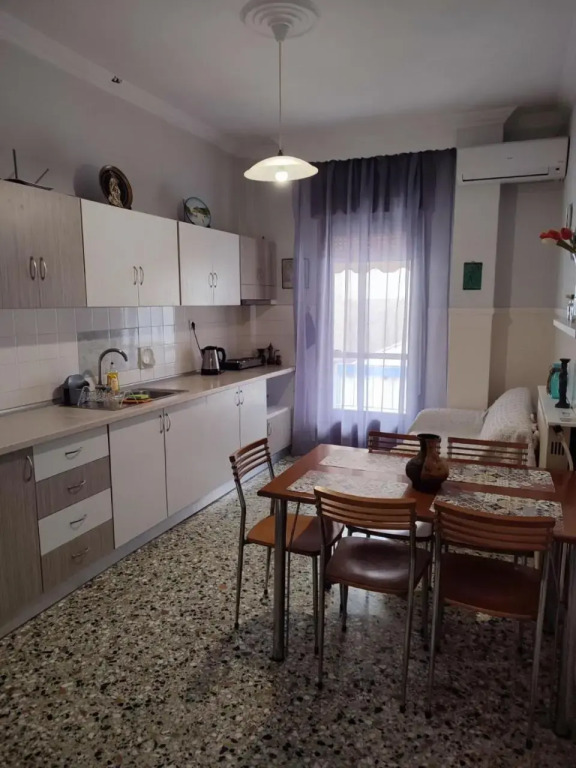Olena House