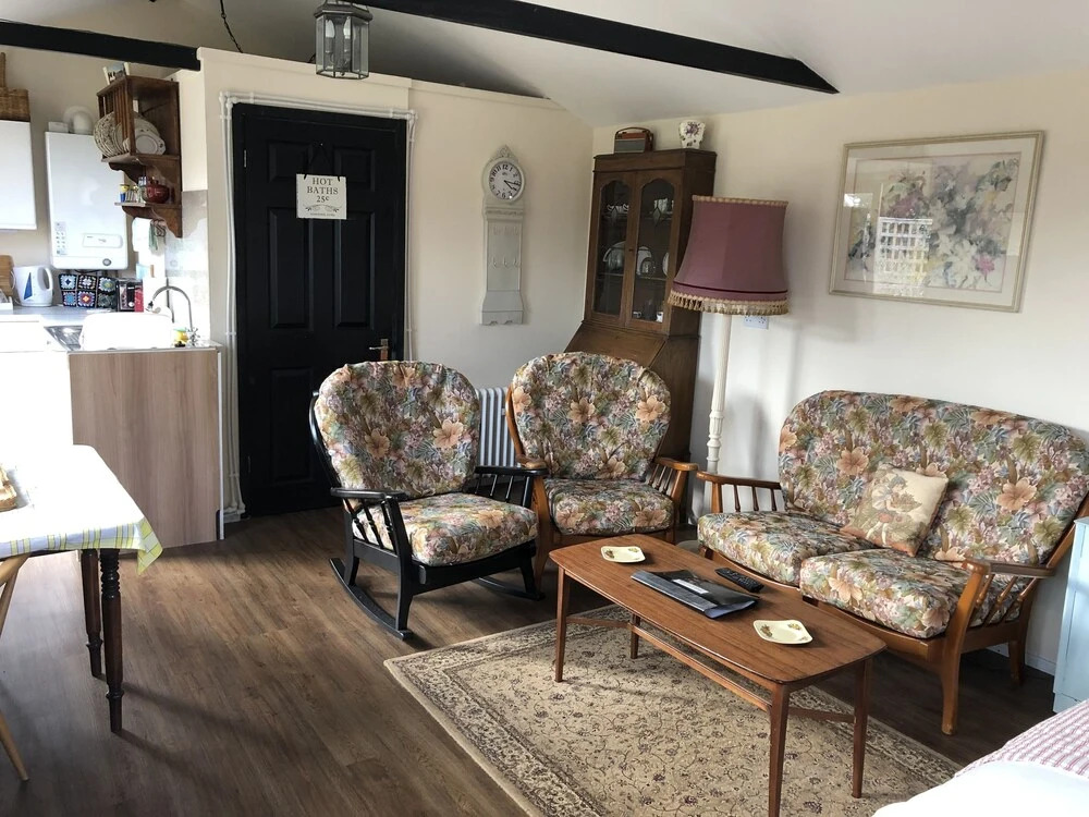 The Old Police Guest House
