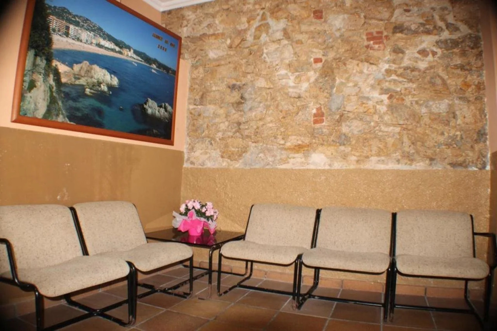 Hotel Casa Mas