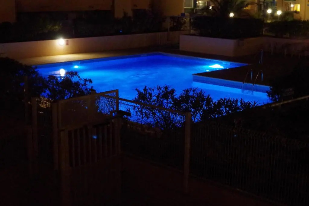 Vue exceptionnelle, centre ville