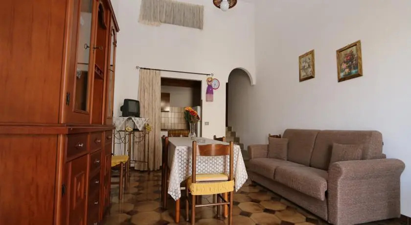 Appartamento Heliconia 9