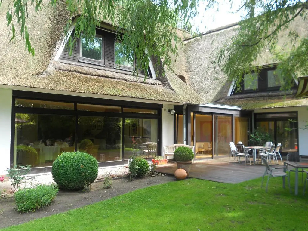 Landhaus am See