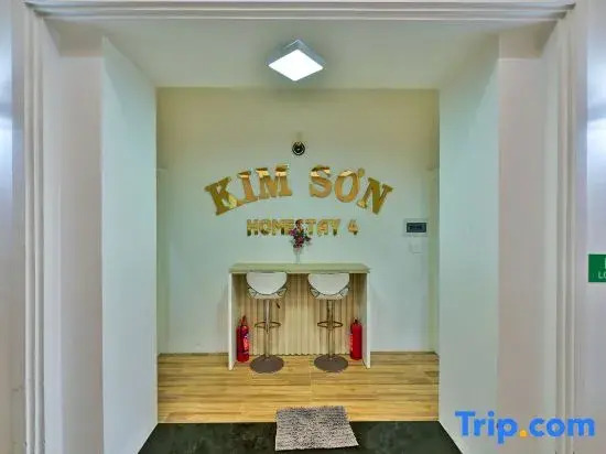 Kim Son Homestay 4