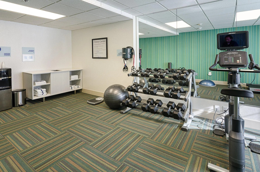 Holiday Inn Express Lexington by IHG