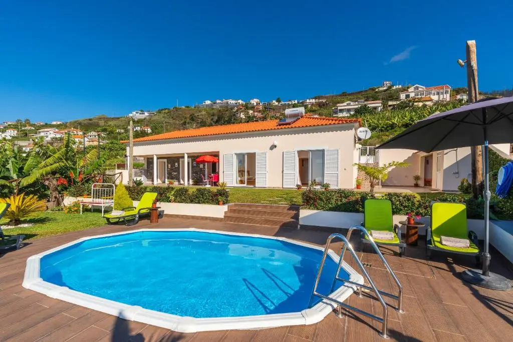 Casa Sol e Vista