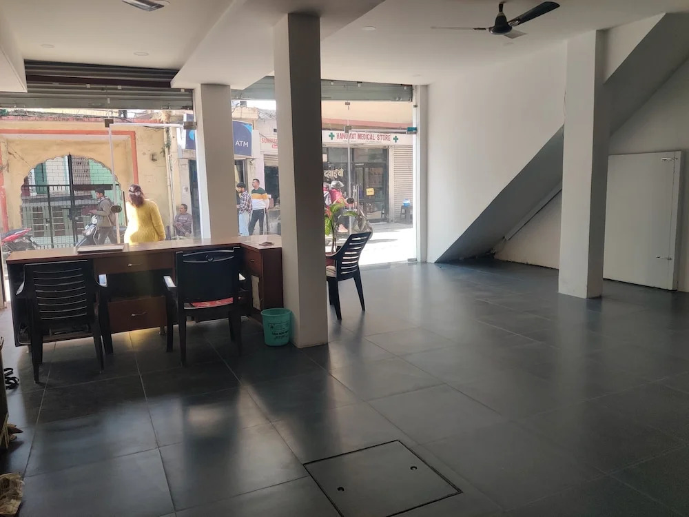 Hotel HV