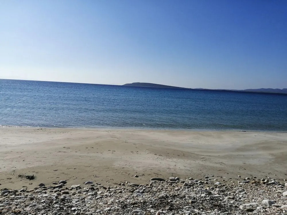Paros King Luxury Apartments