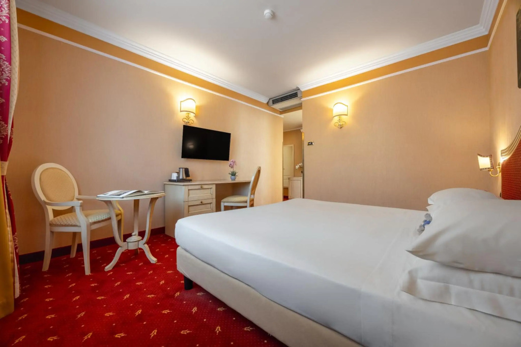 iH Hotels Padova Admiral