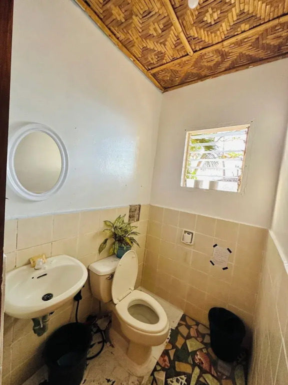 Playa del Fuego Camiguin Beach Hostel & Resort