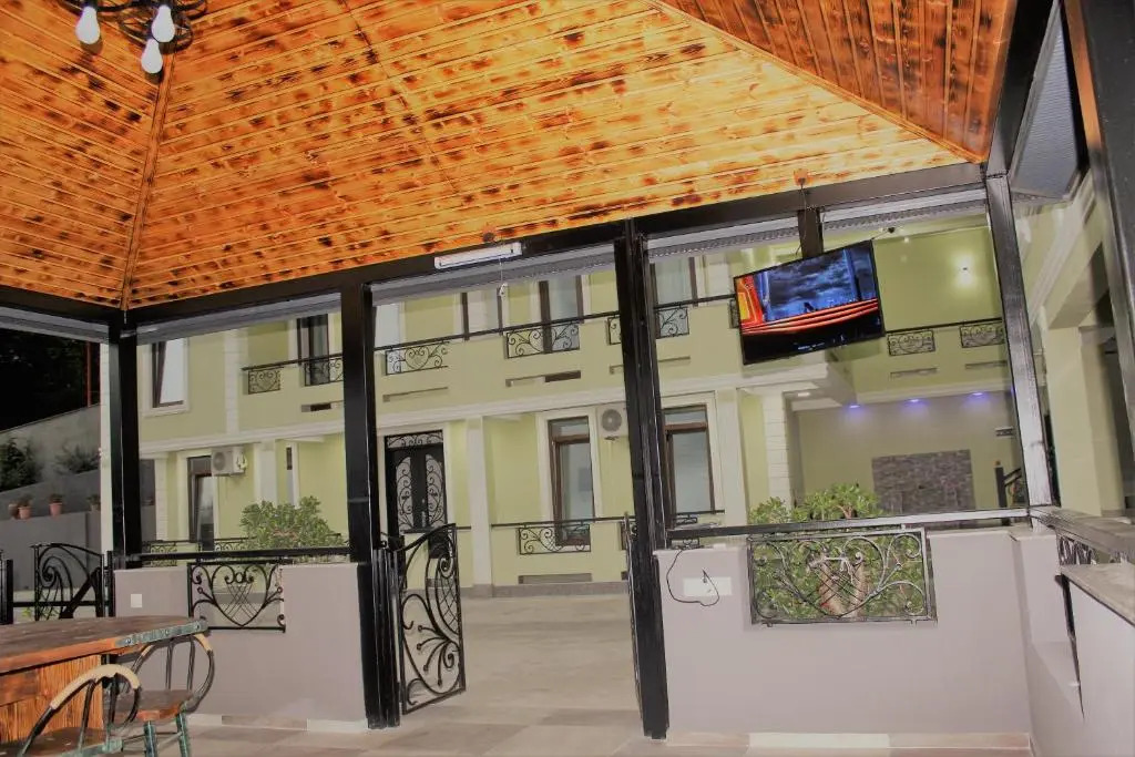 Guest House Holiday Village
