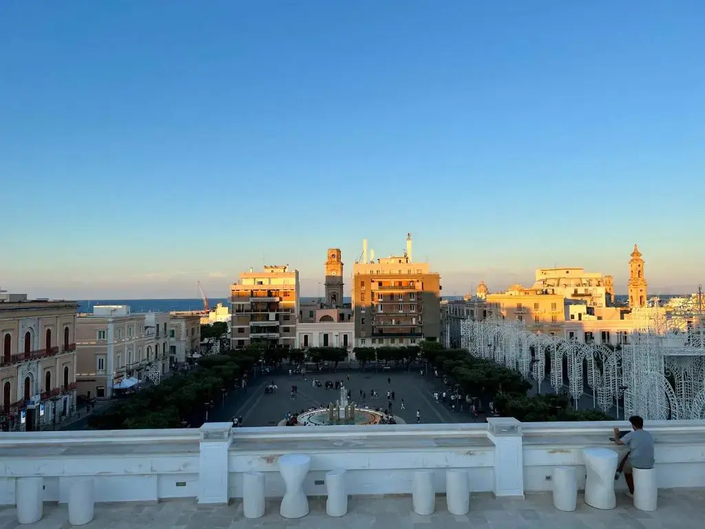 Vittorio Emanuele Charming Suites