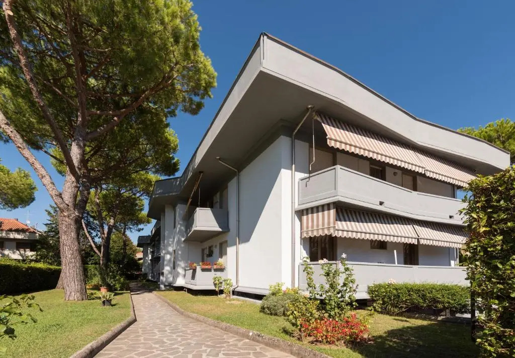 Comfort Beach House