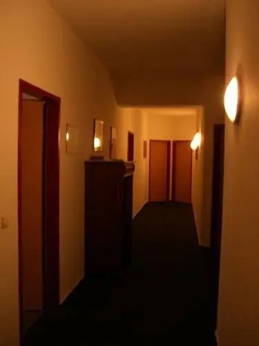 Hotel Alt Merseburg