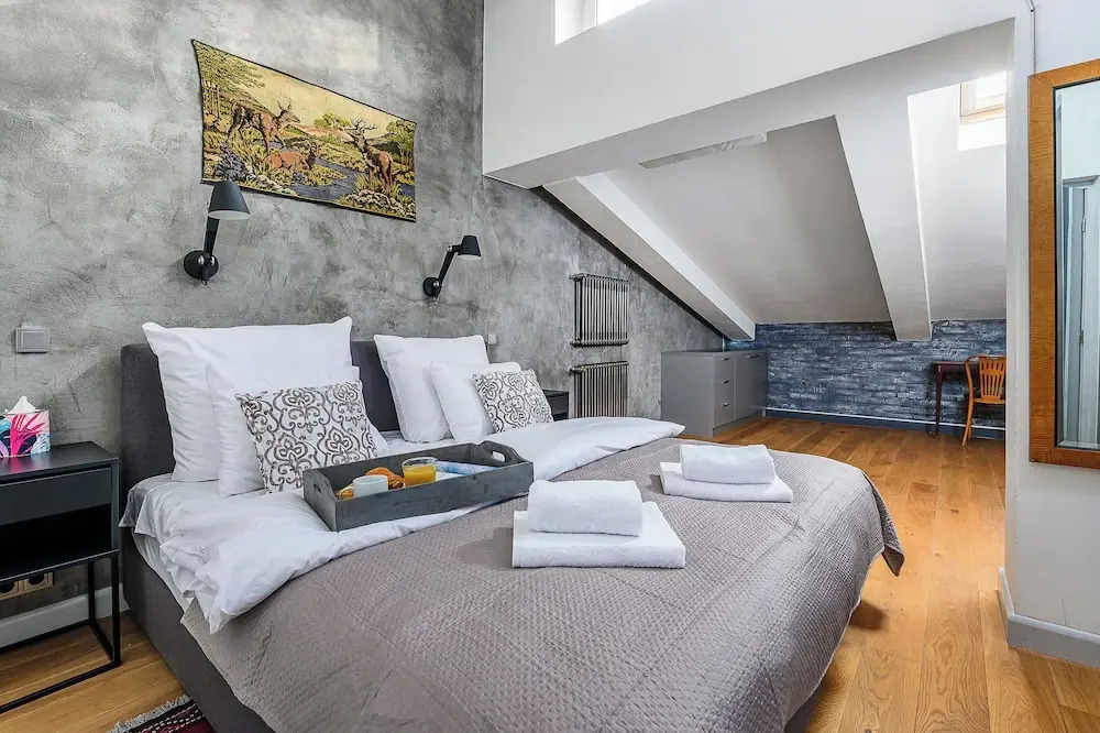 P&O Apartments Chmielna 14