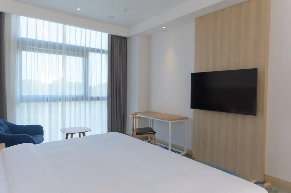 Golden Tulip Hotel Taichung