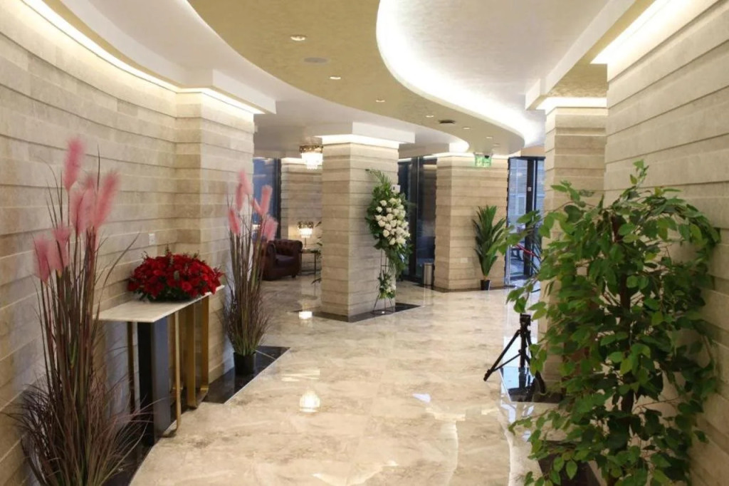 Al Salam Hotel