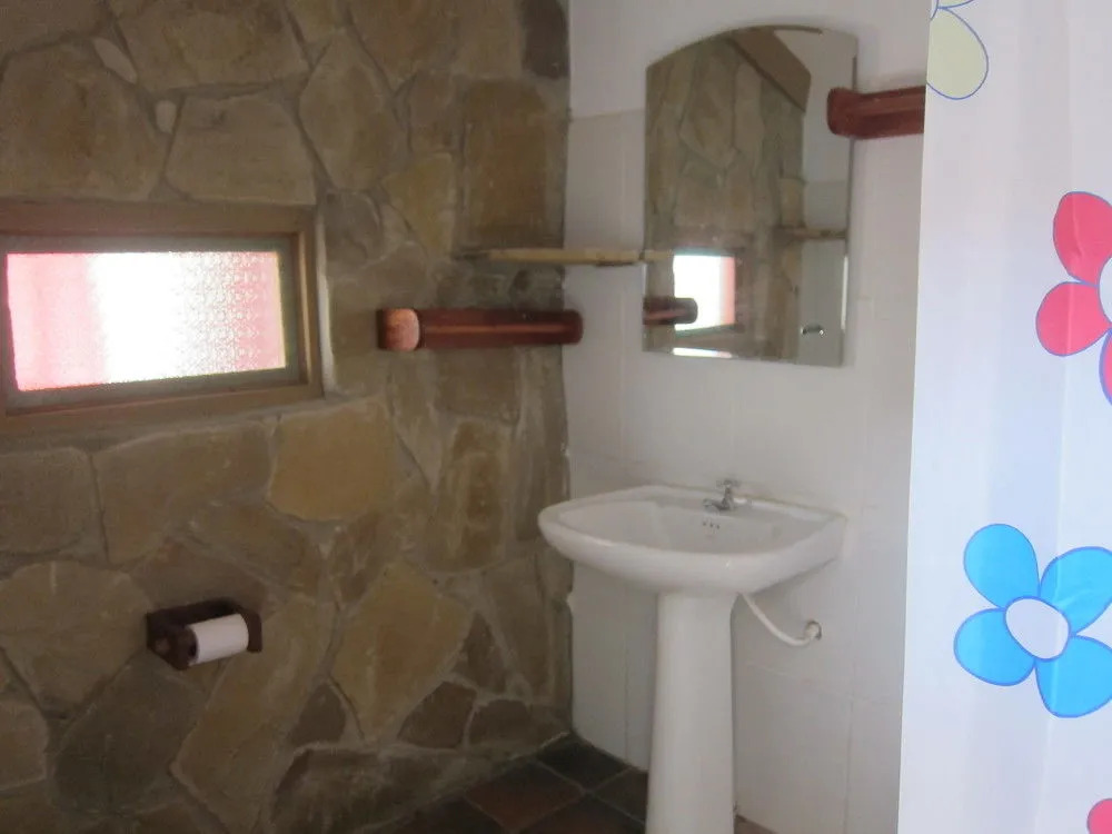 Los Aventureros Samaipata - Hostel
